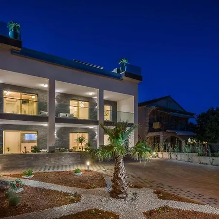Villa Divina Rogoznica Rogoznica