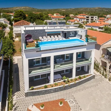 Divina Rogoznica Villa