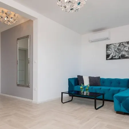 Divina Rogoznica Villa